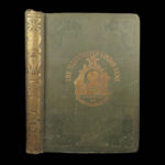 1863 CIVIL WAR Battle Fredericksburg Stonewall Jackson Illustrated London News