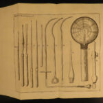 1747 1ed Martyn Philosophical Transactions Zoology Navigation Optics Science