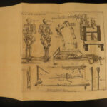 1747 1ed Martyn Philosophical Transactions Zoology Navigation Optics Science