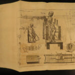 1747 1ed Martyn Philosophical Transactions Zoology Navigation Optics Science