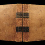 1832 George Washington Life John Marshall USA Revolutionary War America 2v SET