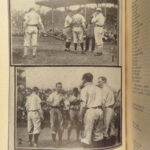 1907 Nap Lajoie Baseball Guide Honus Wagner TY COBB Cleveland Naps World Series