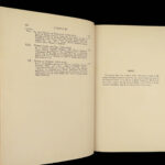 1927 Joseph Conrad 1ed Life & Letters Novels Poland Lord Jim FINE BINDING 2v