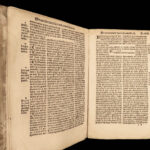 1538 Pragmatic Sanctions of Charles VII Guymier Papal Decrees Medieval Catholic