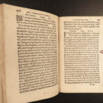 1575 Catalan Villanova Good Health Salerno Medicine Bona Valetudine Diet 2in1