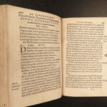 1575 Catalan Villanova Good Health Salerno Medicine Bona Valetudine Diet 2in1