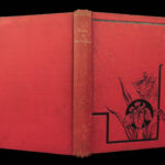 1889 A Woman of New Orleans 1st ed Louisiana Creole Grace King PROVENANCE Twain