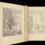 1911 Peter Pan and Wendy 1st/1st JM Barrie Children’s Literature Illustrated