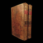 1780 Voyages AFRICA Hottentot Guinea TORTURE Siege Diu Malabar CONGO Slaves
