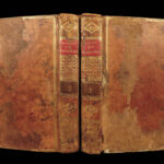 1780 Voyages AFRICA Hottentot Guinea TORTURE Siege Diu Malabar CONGO Slaves