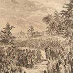 1780 Voyages AFRICA Hottentot Guinea TORTURE Siege Diu Malabar CONGO Slaves