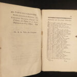 1780 Voyages AFRICA Hottentot Guinea TORTURE Siege Diu Malabar CONGO Slaves