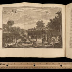 1780 Voyages AFRICA Hottentot Guinea TORTURE Siege Diu Malabar CONGO Slaves