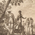 1780 Voyages AFRICA Hottentot Guinea TORTURE Siege Diu Malabar CONGO Slaves