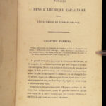 1847 Lucry Voyages Atlas CHINA South America Jungles Color Engravings CORTEZ 8v