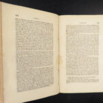 1850 Humboldt COSMOS Science Outer Space Astronomy Planets Evolution Darwin 2v