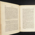 1850 Humboldt COSMOS Science Outer Space Astronomy Planets Evolution Darwin 2v