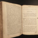 1676 Puritan John Owen 1ed On APOSTASY England Stuart Restoration Bible Reformed