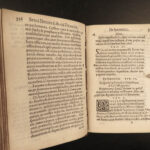 1555 Pope Boniface VIII Gregory IX Catholic LAW Decretals Medieval Judaism Jews