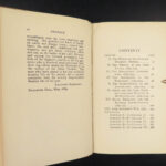 1905 RARE Theodore Roosevelt Winning of the West Americana INDIAN Wars 6v SET