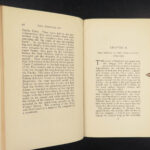 1905 RARE Theodore Roosevelt Winning of the West Americana INDIAN Wars 6v SET