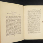1905 RARE Theodore Roosevelt Winning of the West Americana INDIAN Wars 6v SET