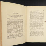 1905 RARE Theodore Roosevelt Winning of the West Americana INDIAN Wars 6v SET