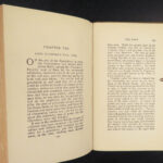 1905 RARE Theodore Roosevelt Winning of the West Americana INDIAN Wars 6v SET