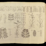 1765 Gardeners Kalendar PLANTS Botany Illustrated Flowers Miller English GARDENS