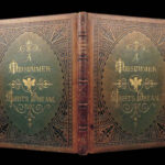 1874 EXQUISITE Shakespeare A Midsummer Night’s Dream Theatre Fredericks ART