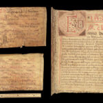 1600s INCREDIBLE Spanish Handwritten Manuscript Palencia Burgos SPAIN Del Hierro