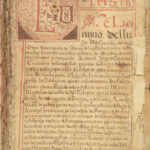 1600s INCREDIBLE Spanish Handwritten Manuscript Palencia Burgos SPAIN Del Hierro