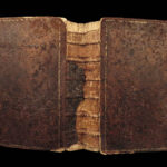 1685 Dutch History 1ed Netherlands Anglo-DUTCH Wars FORTS Bos East India Co RARE