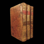 1780 Voyages in CHINA Dutch Exploration Naverette Jesuit Missions CHINESE ARTS