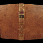 1781 Jesuit PARAGUAY Voyages Missions Guarani Brazil Argentina MAP Edifiantes