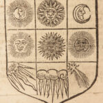 1673 BEST ed Honor Redivivus English Heraldry KINGS Britain Loyalist Cromwell