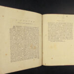 1800 George Washington 1ed Sermon on Death Dehon Rhode Island Newport Masonic