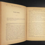 1881 Andersonville Diary 1ed Ransom Civil WAR Indians Confederate Prison Escape