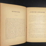 1881 Andersonville Diary 1ed Ransom Civil WAR Indians Confederate Prison Escape
