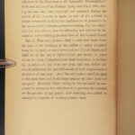 1881 Andersonville Diary 1ed Ransom Civil WAR Indians Confederate Prison Escape