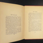1933 HG Wells 1ed The Invisible Man Science Fiction Mystery Classic Photoplay
