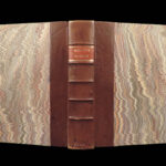1762 FAMOUS ART Walpole Anecdotes of Painting in England Holbein Rubens 2in1