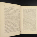 1840 Charles Dickens 1ed Master Humphrey’s Clock Barnaby Rudge 3vin2 CLASSIC