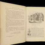 1840 Charles Dickens 1ed Master Humphrey’s Clock Barnaby Rudge 3vin2 CLASSIC