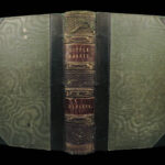 1857 Charles Dickens 1st/1st Little Dorrit Social Classes Marshalsea Rigaud RARE