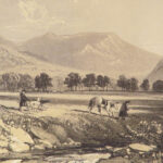 1838 Deer HUNTING 1ed Scottish Art of Deerstalking Scrope Sport Atholl Scotland