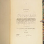 1838 Deer HUNTING 1ed Scottish Art of Deerstalking Scrope Sport Atholl Scotland