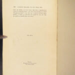 1838 Deer HUNTING 1ed Scottish Art of Deerstalking Scrope Sport Atholl Scotland