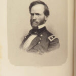 1865 CIVIL WAR 1ed Military Naval History NAVY Gettysburg Tenney MAPS Railroad