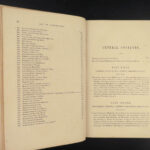 1867 Illustrated CIVIL WAR Anecdotes Lincoln Assassination Gettysburg Union